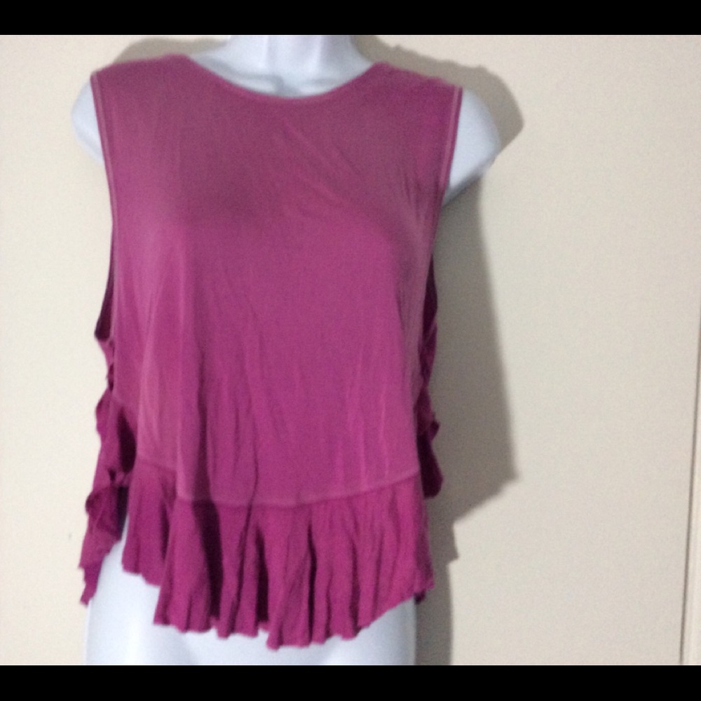 NWT! We the Free Top